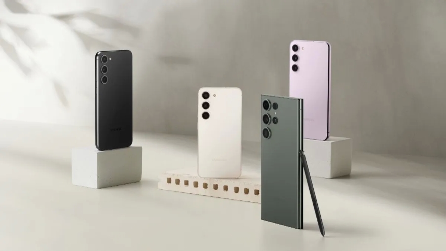 Nội bộ Samsung tiết lộ 3 thông tin đáng giá về Galaxy S24 Ultra