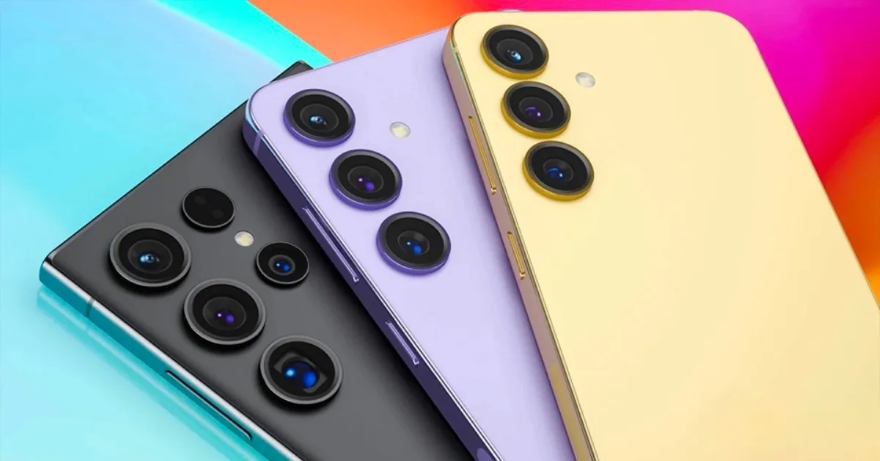 Nội bộ Samsung tiết lộ 3 thông tin đáng giá về Galaxy S24 Ultra