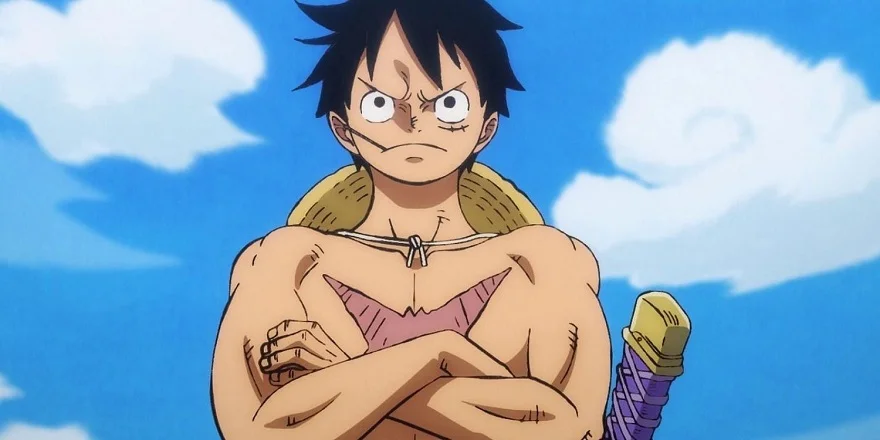 One Piece Remake