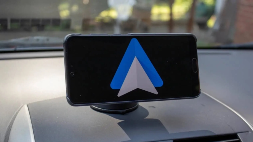 One UI 6 làm hỏng tính năng Android Auto trên dòng Galaxy S22 trở lên