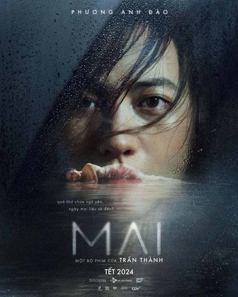 Đường đua phim điện ảnh Việt dịp Tết 2024 