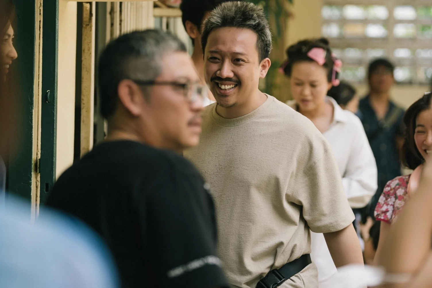 Đường đua phim điện ảnh Việt dịp Tết 2024 