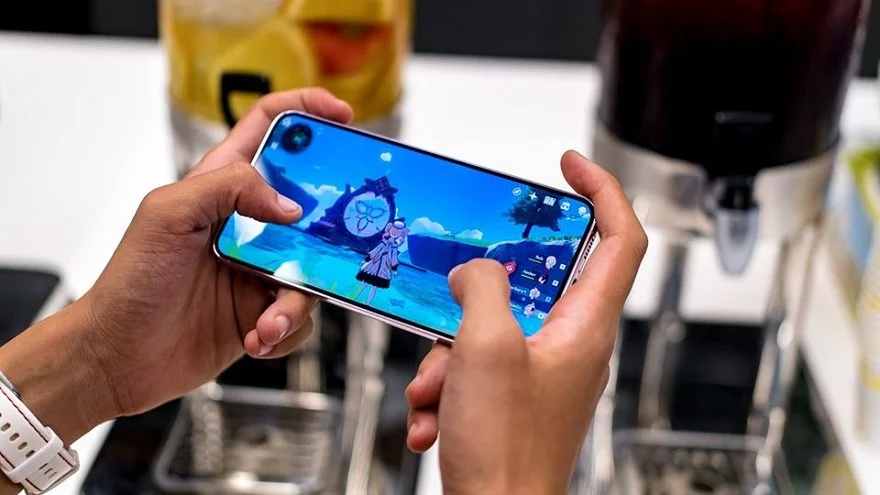 pin Samsung Galaxy s24