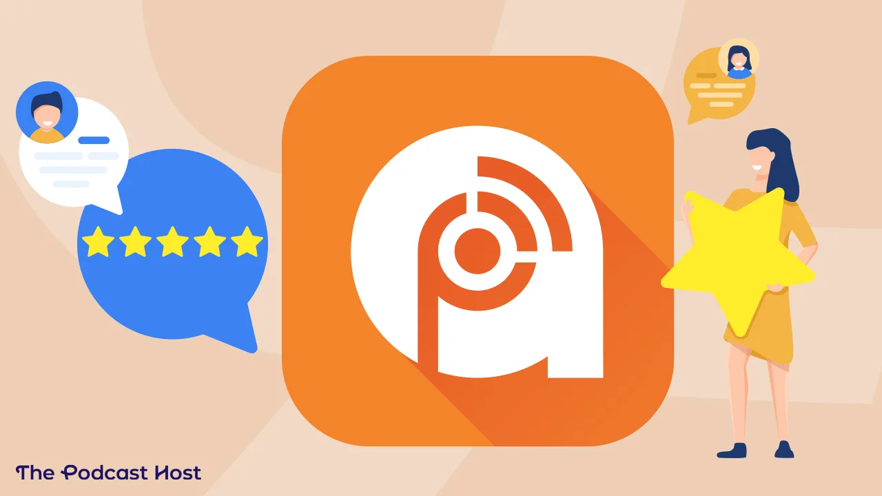 Những ứng dụng podcast tốt nhất để sử dụng vào năm 2024