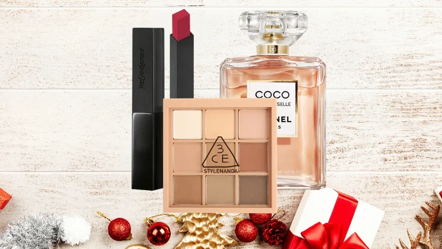 Quà giáng sinh 2023