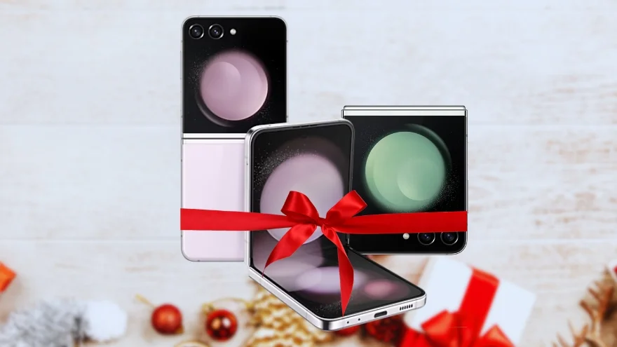 Quà giáng sinh 2023