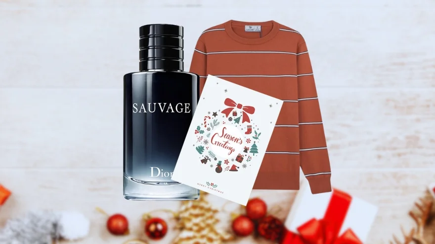 Quà giáng sinh 2023