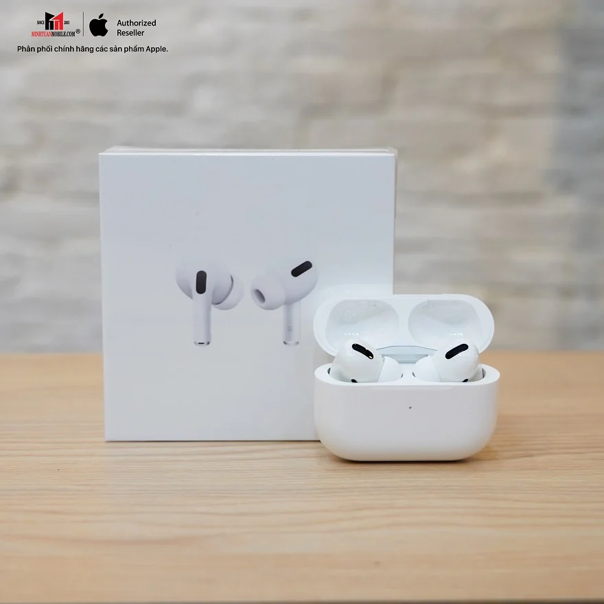 Quà giáng sinh Apple cho gia đình 