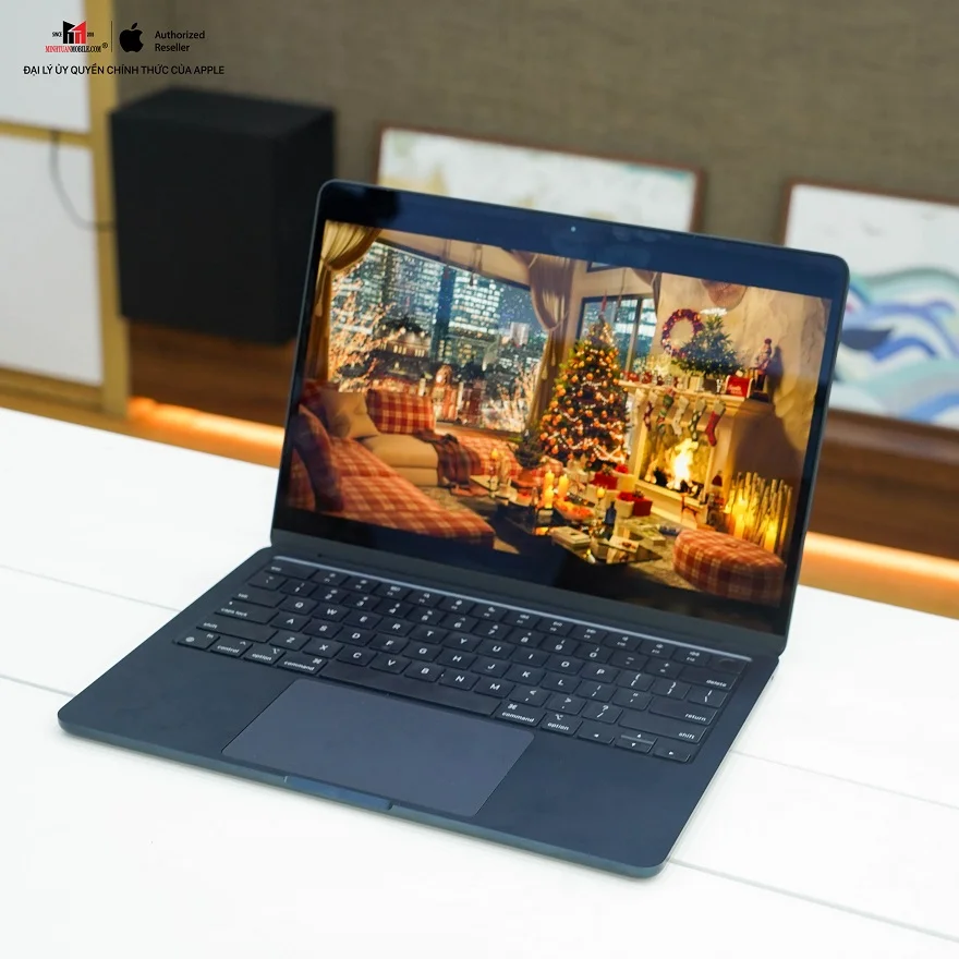 quà giáng sinh cho bản thân