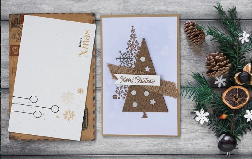 Giáng Sinh nên tặng gì cho người thương? 