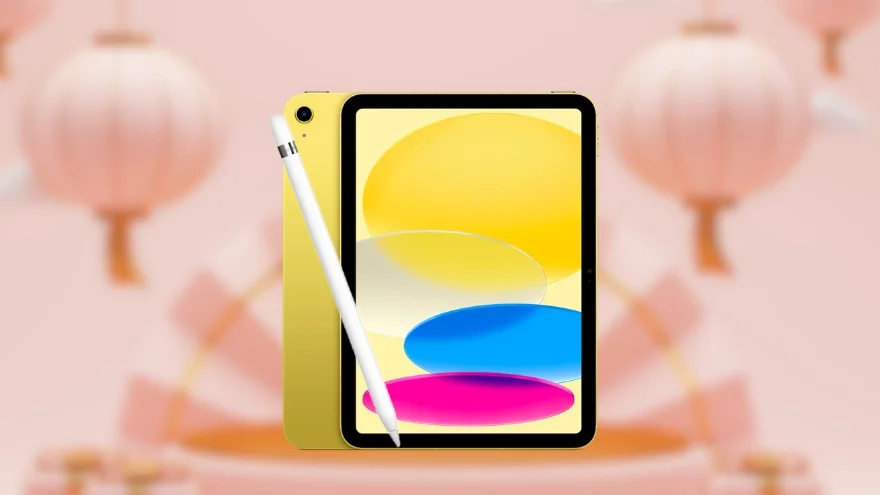 Quà tết Apple 2024