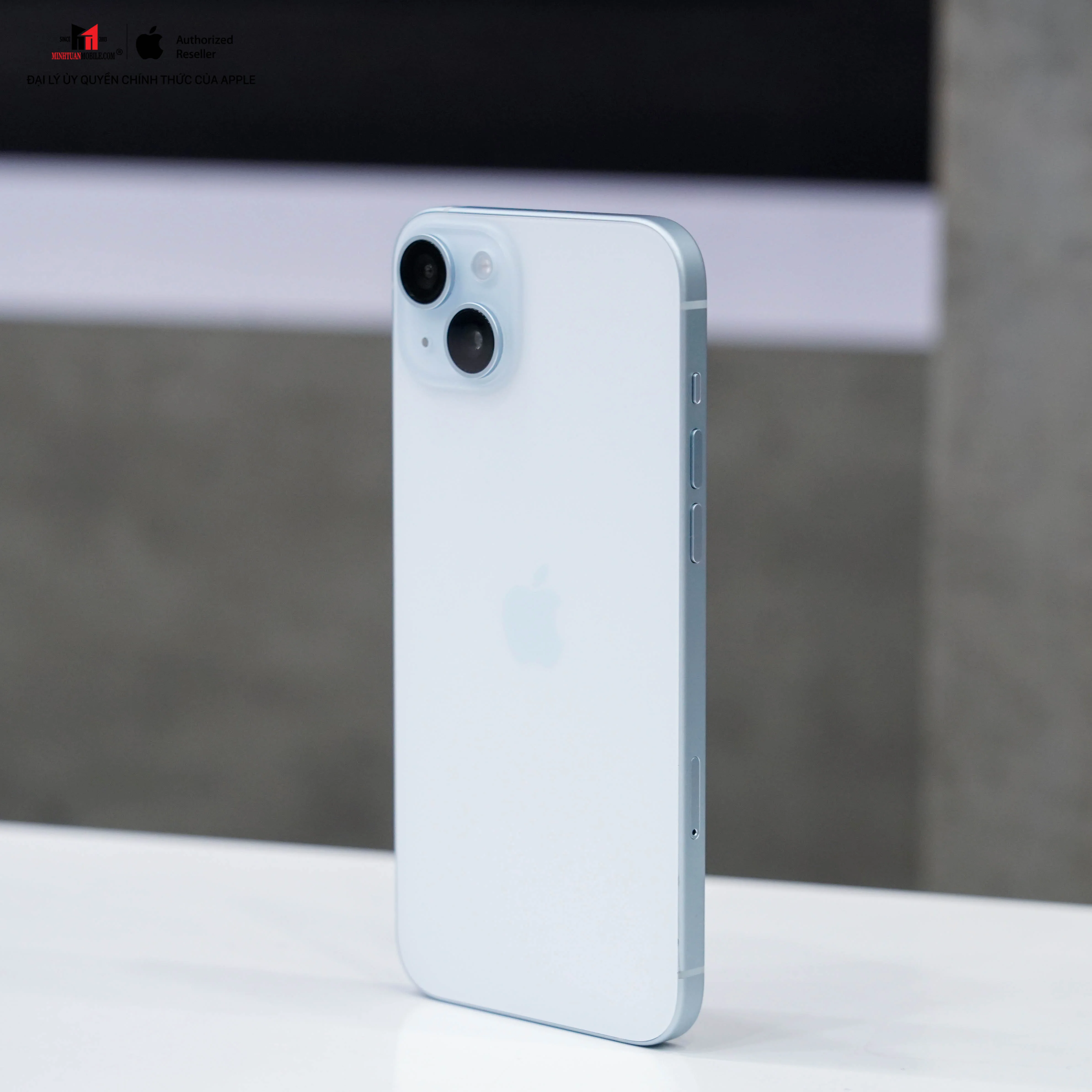 Apple “Flex” thời lượng pin của iPhone 15 Plus qua quảng cáo mới nhất