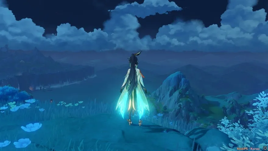 rò rỉ về Lễ Hội Đèn Lồng 2024