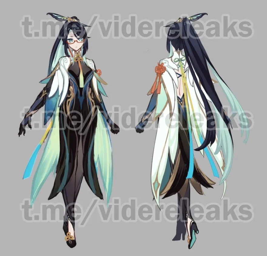 thiết kế của Cloud Retainer 