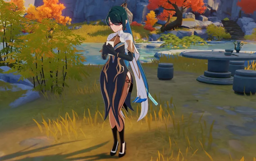 thiết kế của Cloud Retainer 