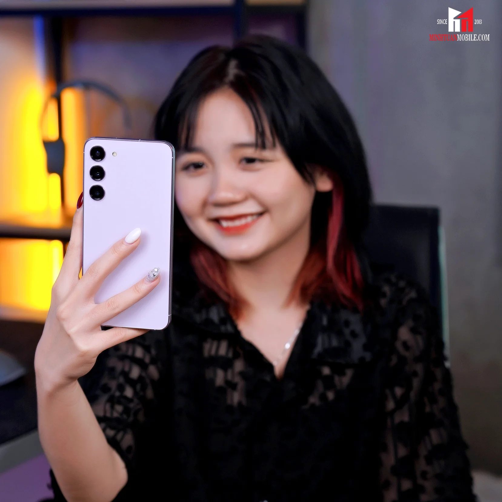 Trước thềm ra mắt sản phẩm mới, Samsung Galaxy S23 Plus còn đáng mua?