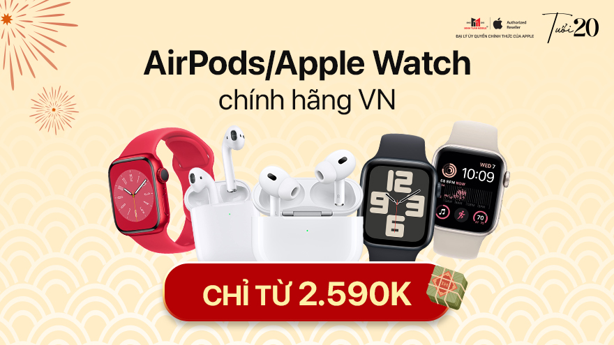 Sale hết đón tết