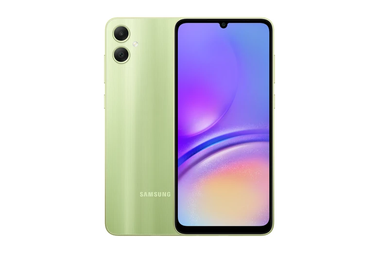 QUÀ NHỎ - TÌNH TO: Rinh ngay Samsung Galaxy A không lo về giá