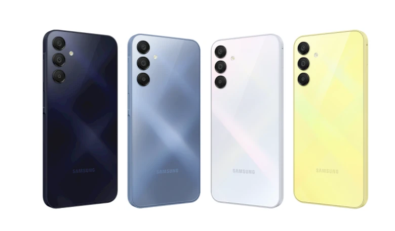 Top 4 smartphone Samsung cho trải nghiệm Liên Quân Mobile tuyệt vời