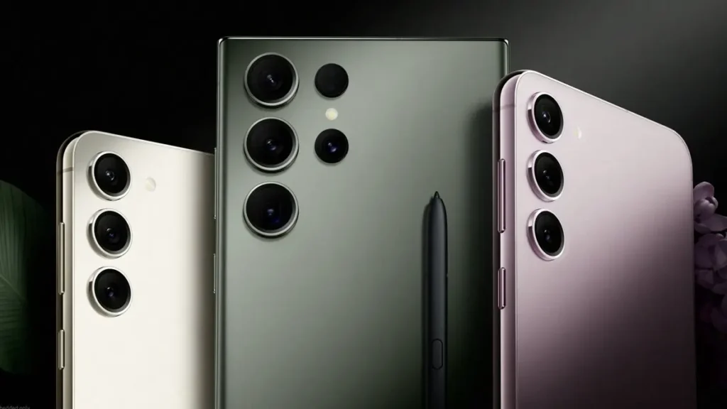 Samsung Galaxy S24 series có thể sửa ảnh chuyên nghiệp bằng AI