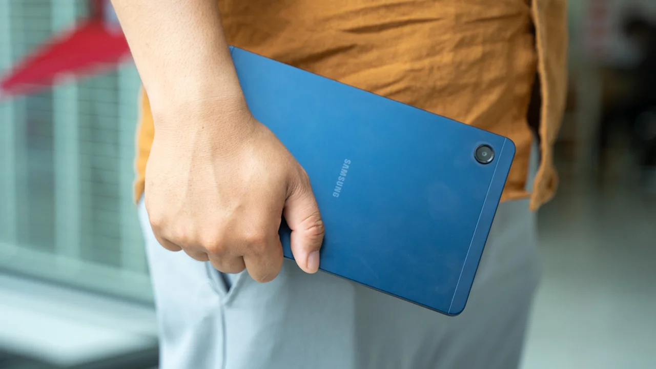 Samsung Galaxy Tab A9 - chiếc máy tính bảng giá rẻ đáng sử dụng
