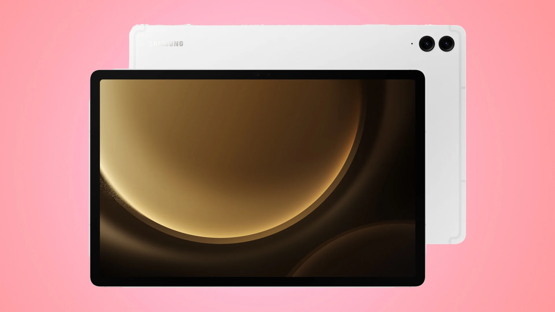 Galaxy Tab S9 FE, S9 FE+ ra mắt tại Hàn Quốc