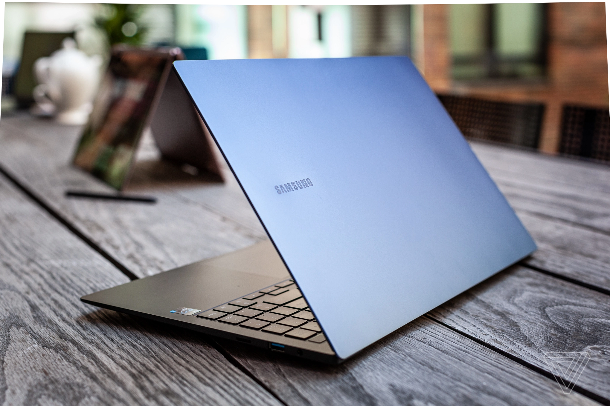 Bộ đôi Samsung Galaxy Book 4 Pro và Pro 360 chính thức ra mắt