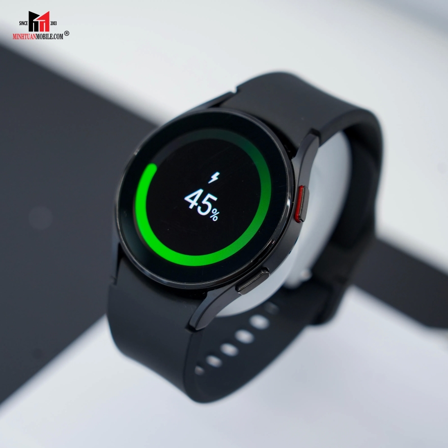 smartwatch tốt nhất để làm quà tặng cho dịp Noel-