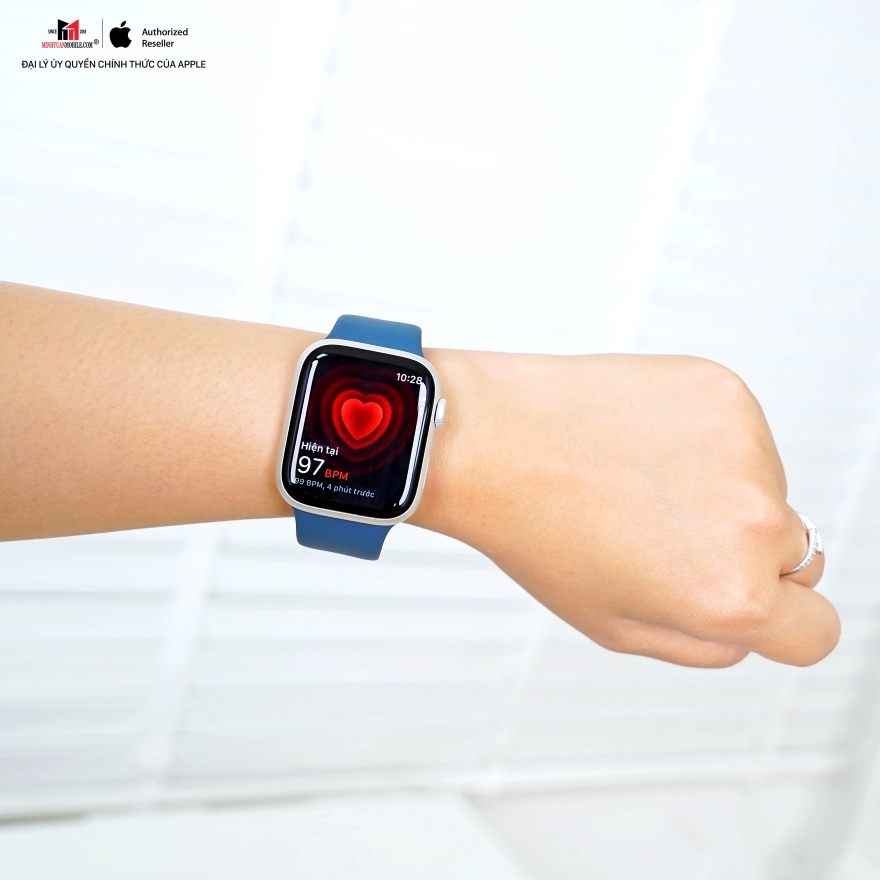 smartwatch tốt nhất để làm quà tặng cho dịp Noel-