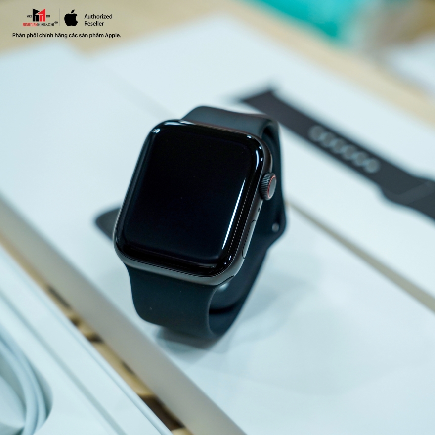 smartwatch tốt nhất để làm quà tặng cho dịp Noel-