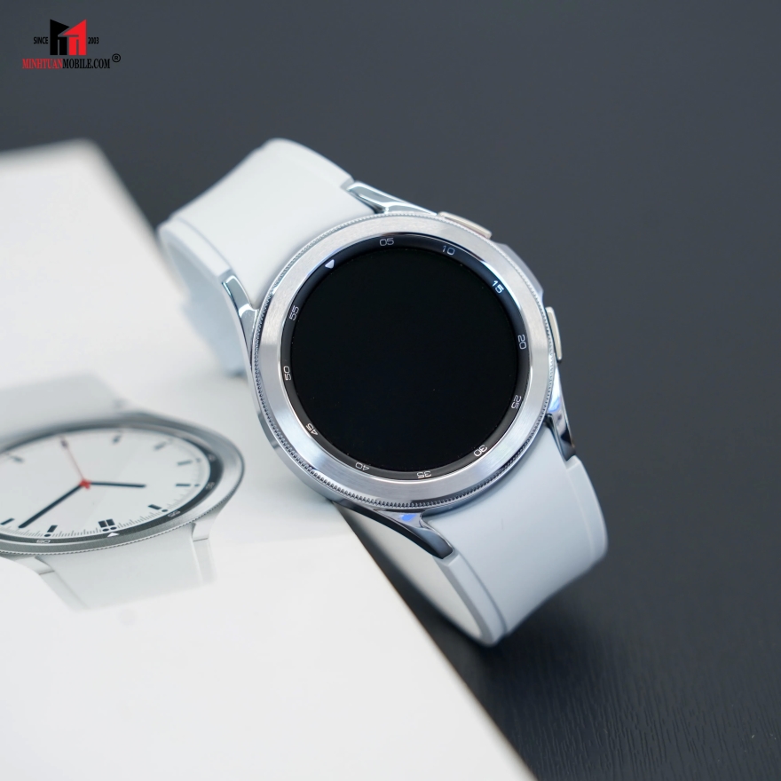 smartwatch tốt nhất để làm quà tặng cho dịp Noel-