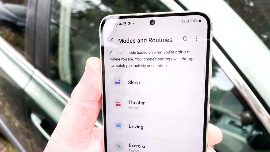 so sánh oneui 6 và oneui 5