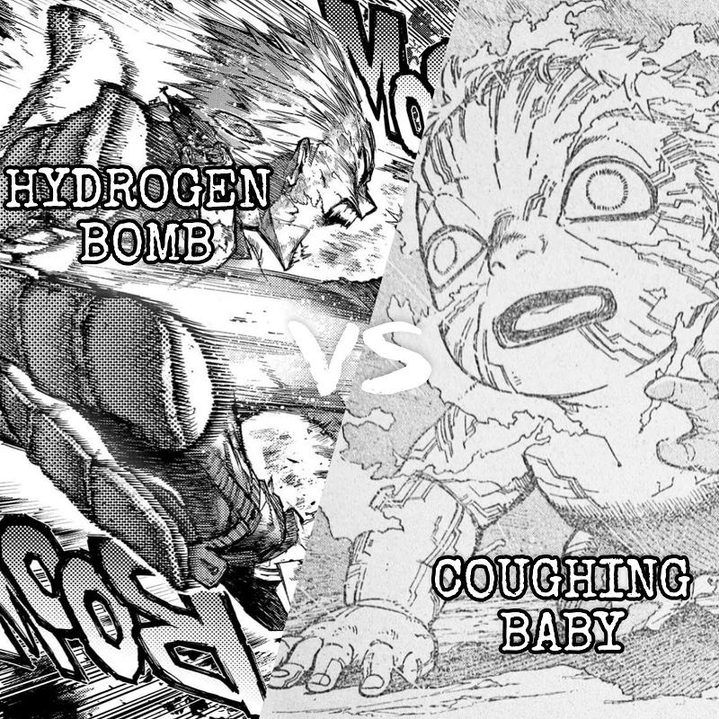 Spoiler My Hero Academia 410