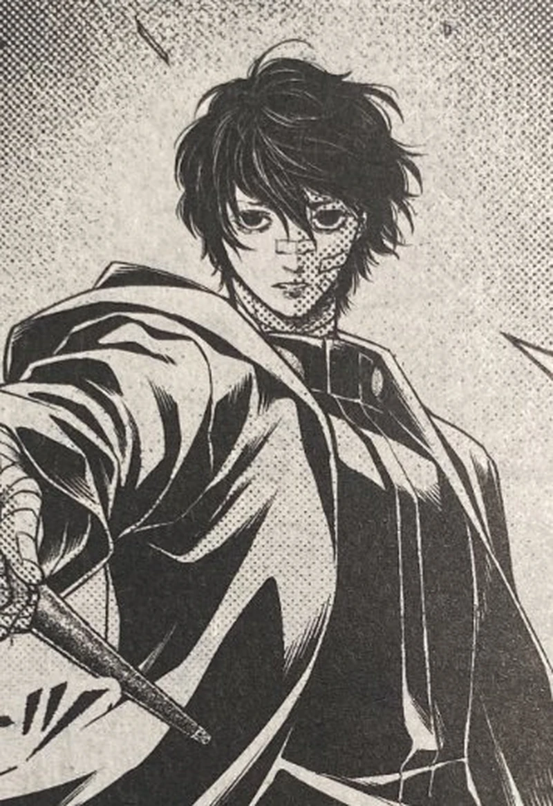 Spoiler Record Of Ragnarok chap 85-9