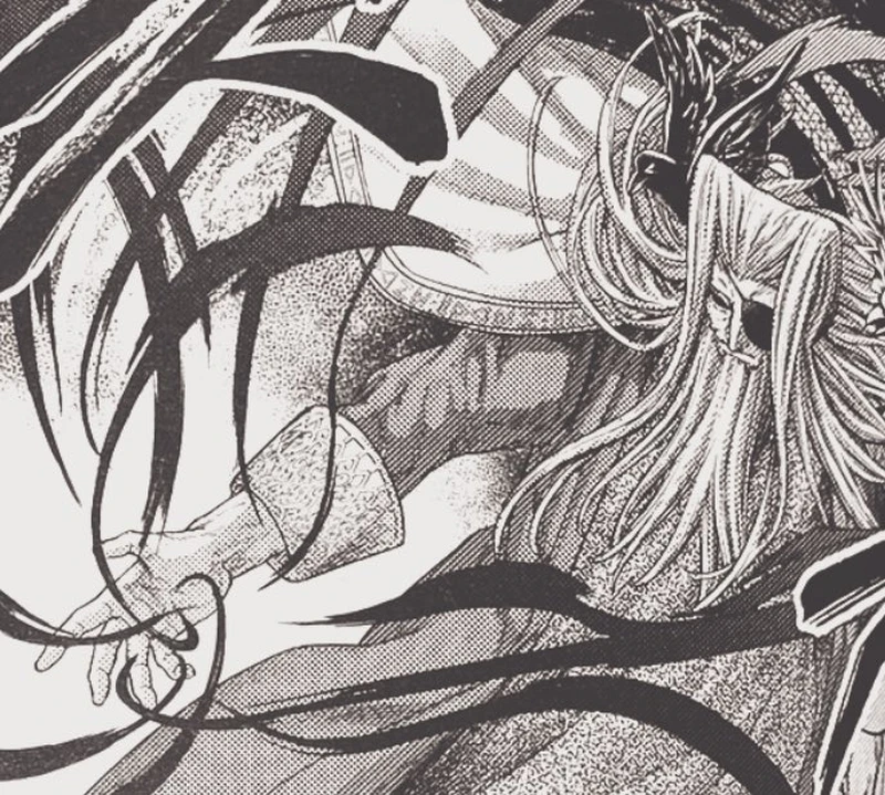 Spoiler Record Of Ragnarok chap 85-3