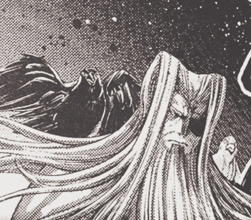 Spoiler Record Of Ragnarok chap 85-2