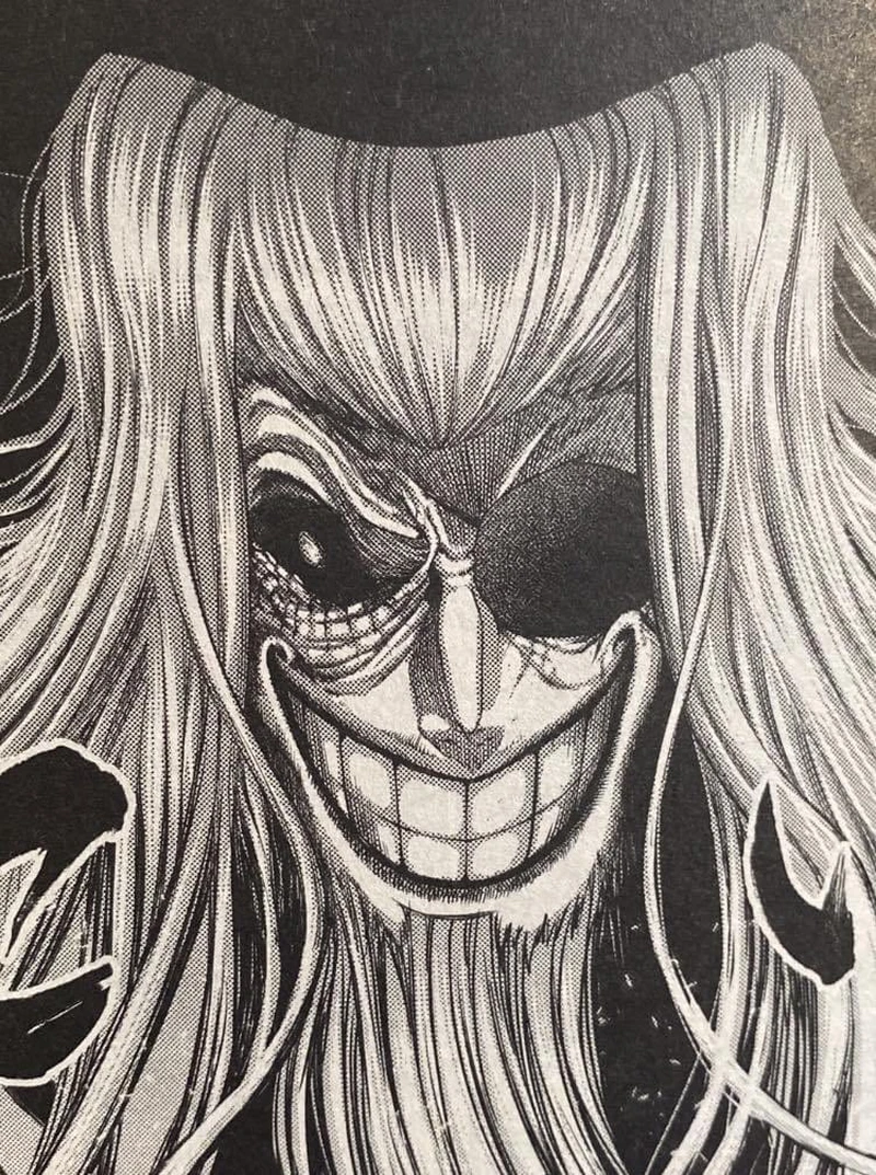 Spoiler Record Of Ragnarok chap 85-1