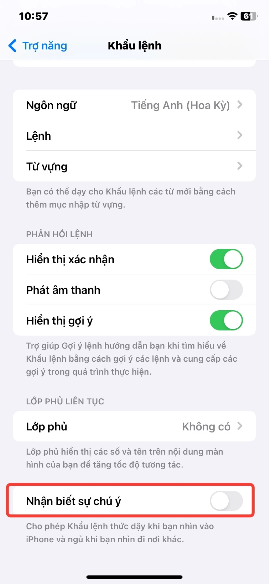 sửa lỗi báo thức không hoạt động iPhone