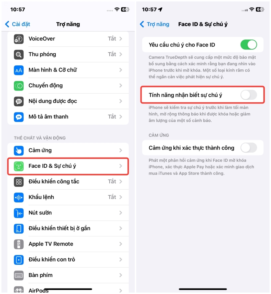 sửa lỗi báo thức không hoạt động iPhone