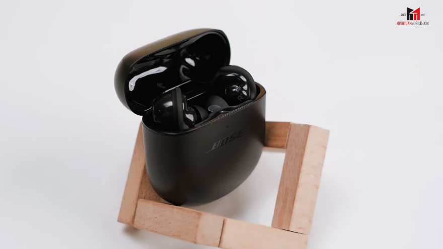  tai nghe In-Ear tốt nhất để làm quà Noel