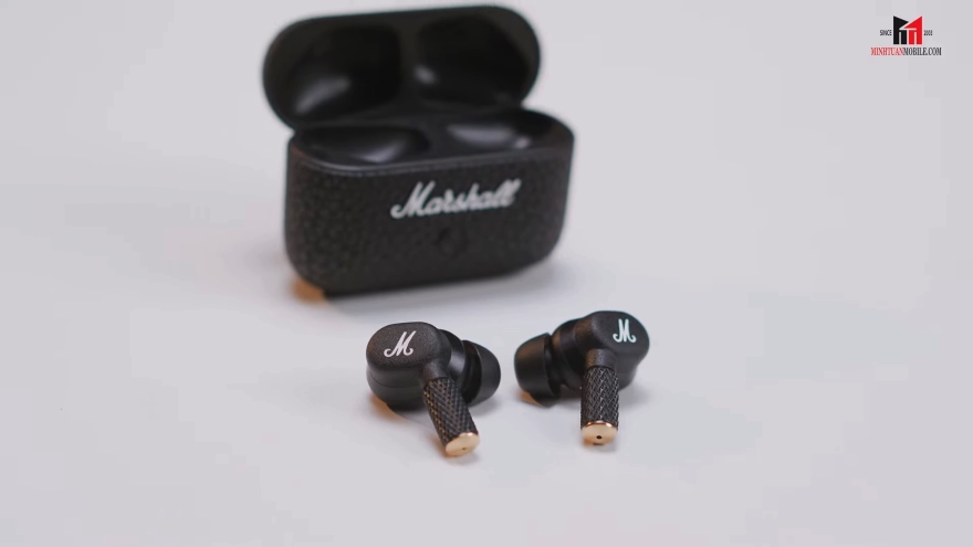  tai nghe In-Ear tốt nhất để làm quà Noel