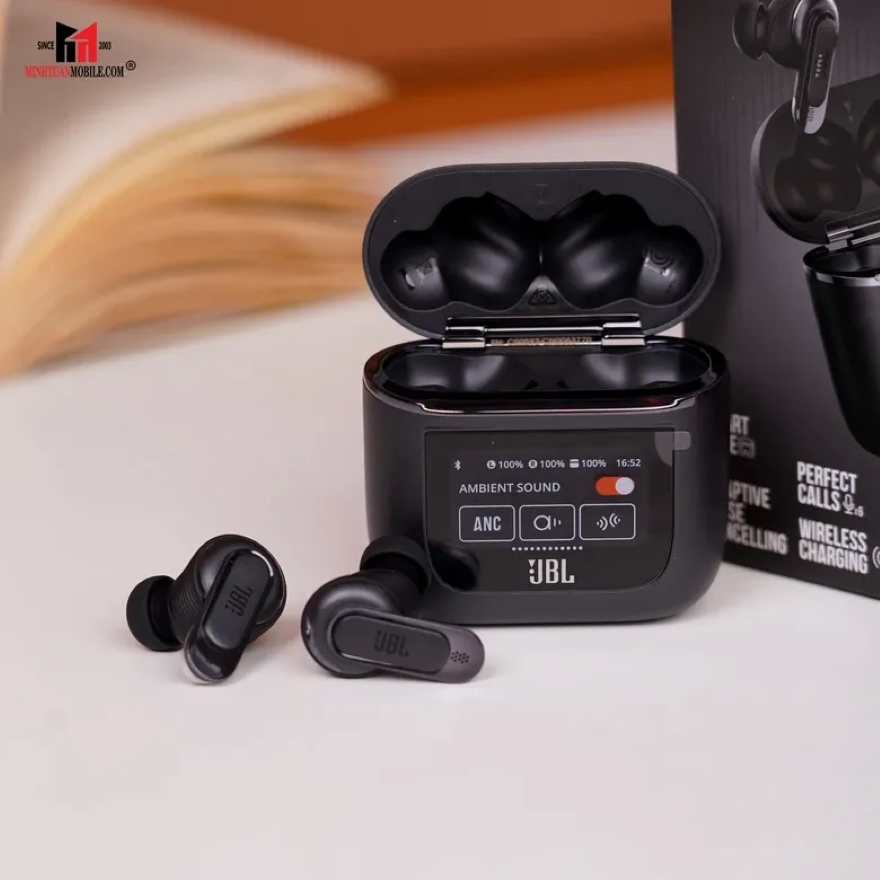  tai nghe In-Ear tốt nhất để làm quà Noel