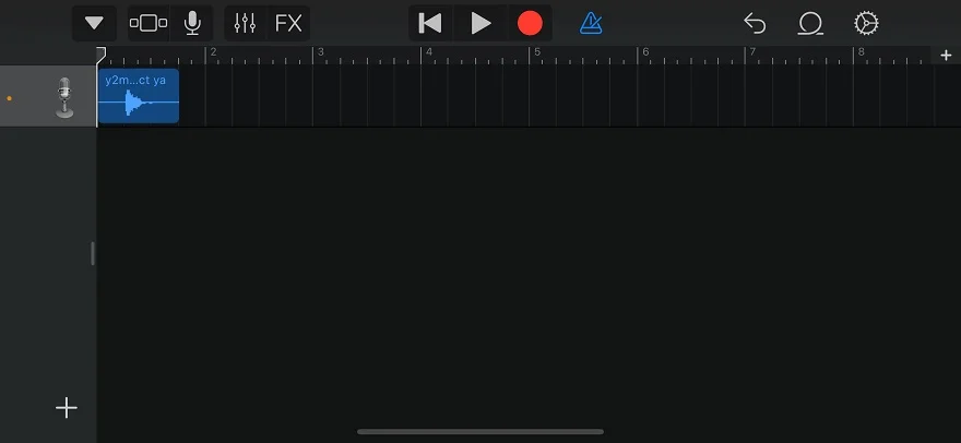 Tạo nhạc chuông iPhone trên iOS 17
