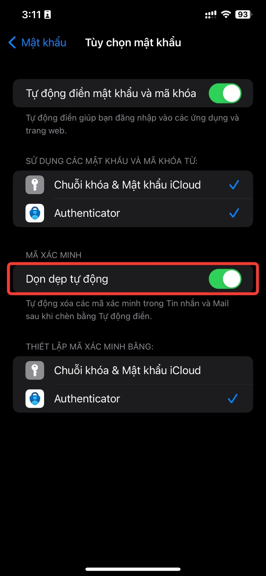 Thay đổi ngay 4 cài đặt này nếu đang sở hữu iPhone 15 Pro