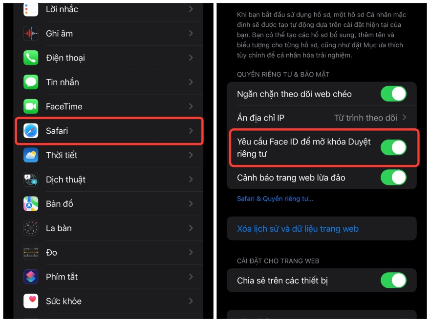 Di chuyển nhiều ứng dụng cùng lúc trên màn hình iPhone