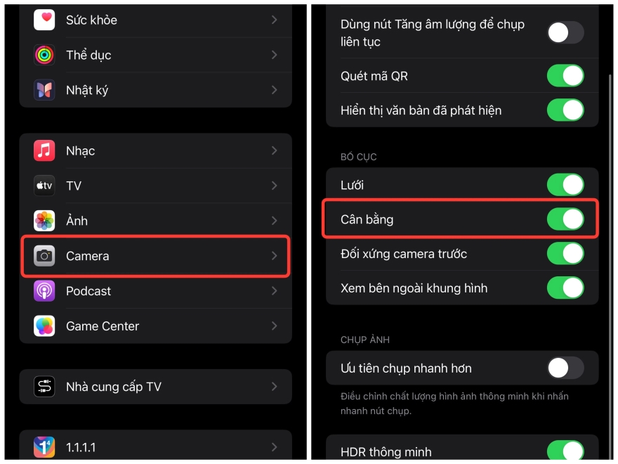 Thay đổi ngay 4 cài đặt này nếu đang sở hữu iPhone 15 Pro