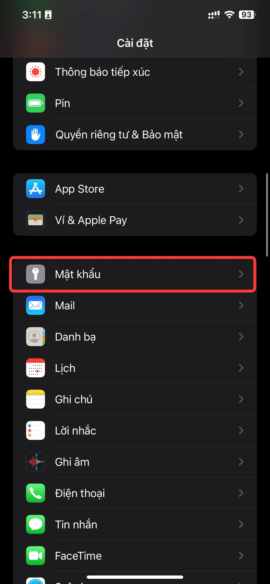 Ảnh liên hệ và Áp phích