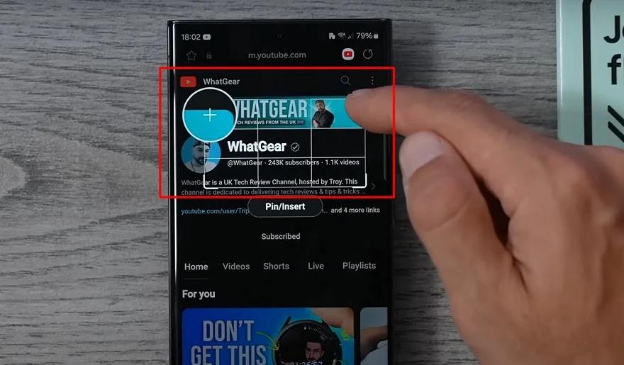 tính năng one ui 6.0