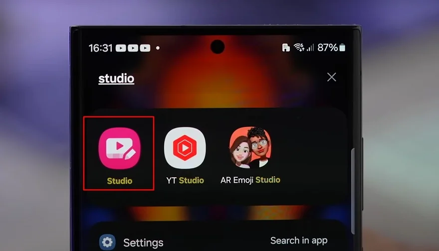 Tính năng One UI 6.0