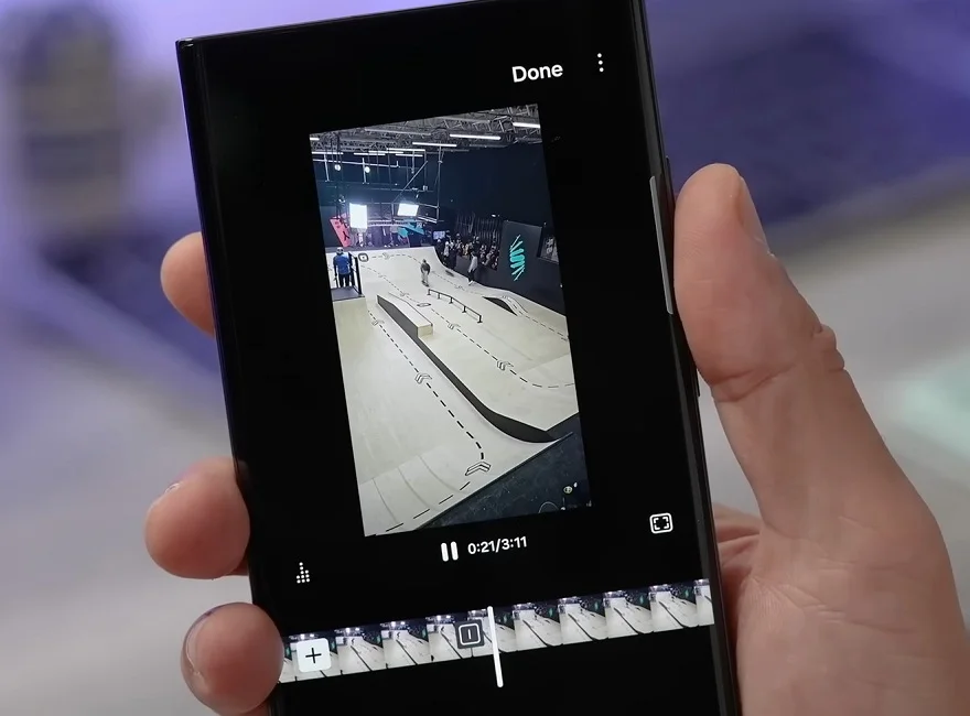 Tính năng One UI 6.0